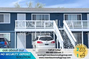 3184 North Tani Road #12 - Photo 1 of 1