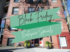 featured image of 715 Southwest King Avenue #7