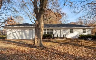 featured image of 2709 Cedar Crest Drive