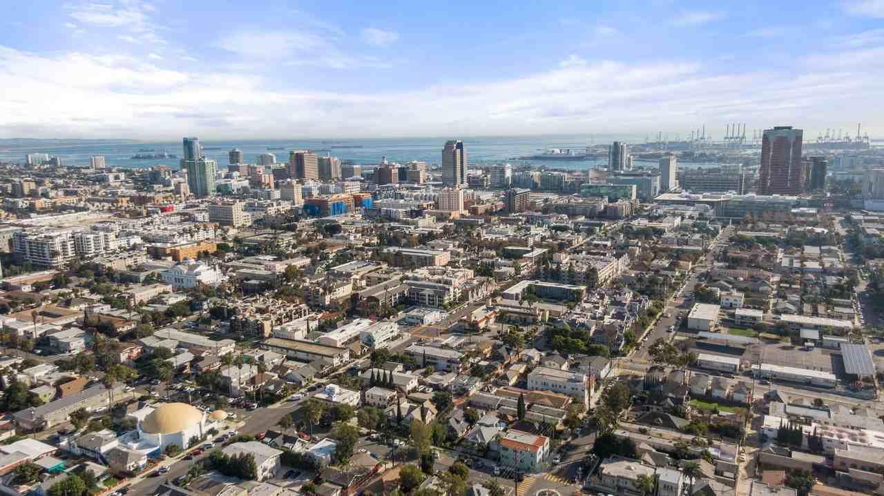 730 Magnolia Avenue - Photo 3 of 4