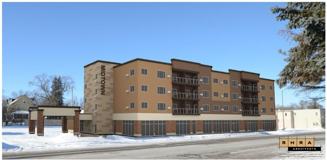 Midtown Apartments - Photo 1 of 1