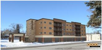 Midtown Apartments - Photo 1 of 1