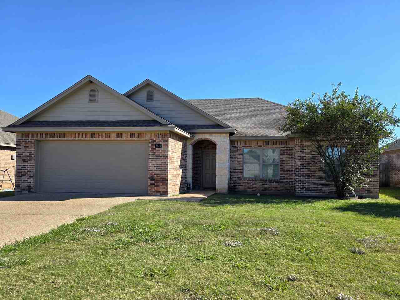 5516 Copper Mountain Drive