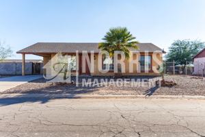 featured image of 11753 West Benito Drive