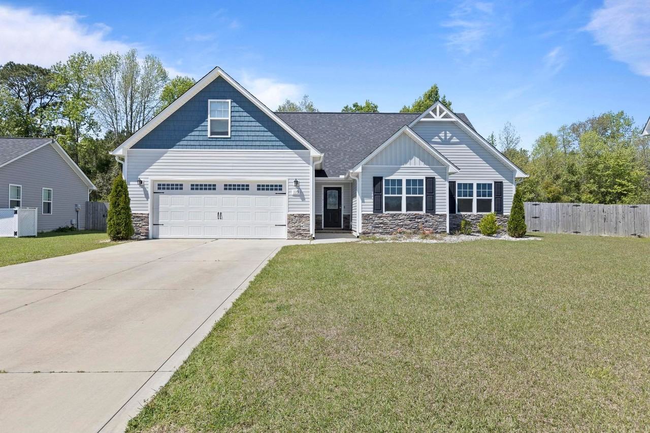 119 Bridgeport Drive