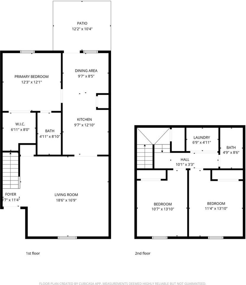 115 Bentwood Drive - Photo 2 of 15