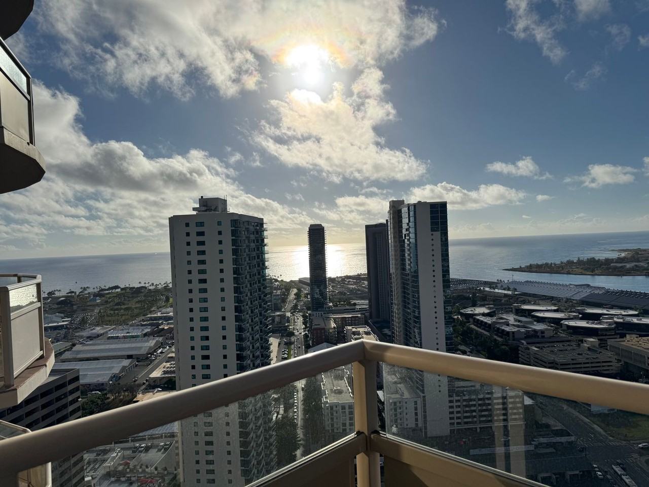 600 Queen Street #3805 - Photo 2 of 33