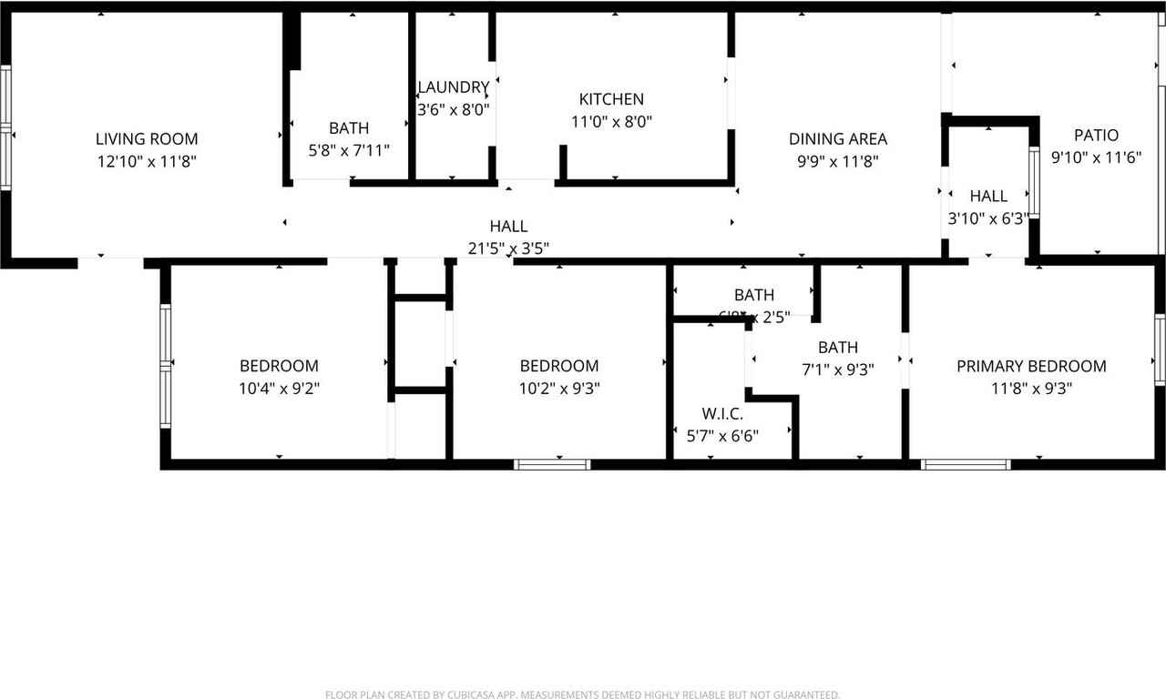 2109 Columbus Ave Apt B - Photo 2 of 16