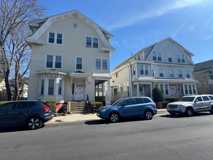 Modern & Spacious Apartments in the Heart of New London – Heat & Hot Water Included! - Photo 1 of 1