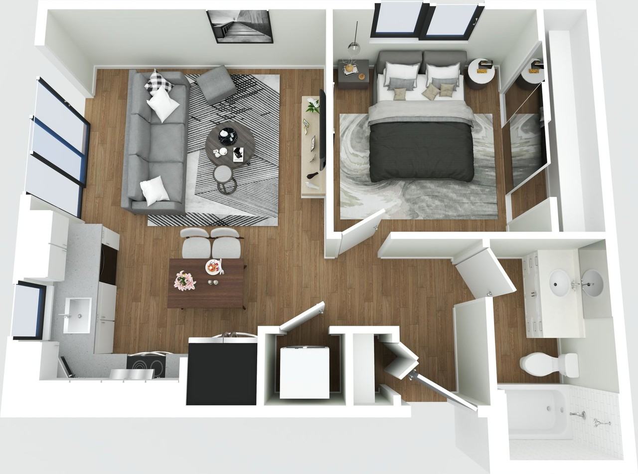 4649 Arizona - Photo 5 of 7