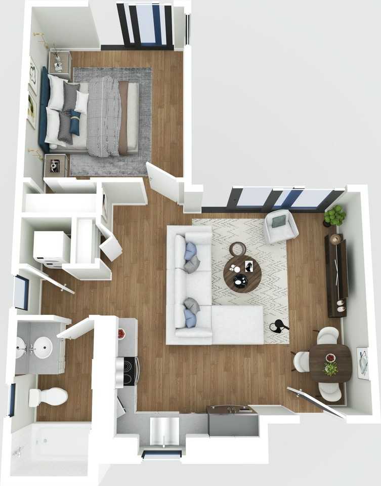 4649 Arizona - Photo 6 of 7