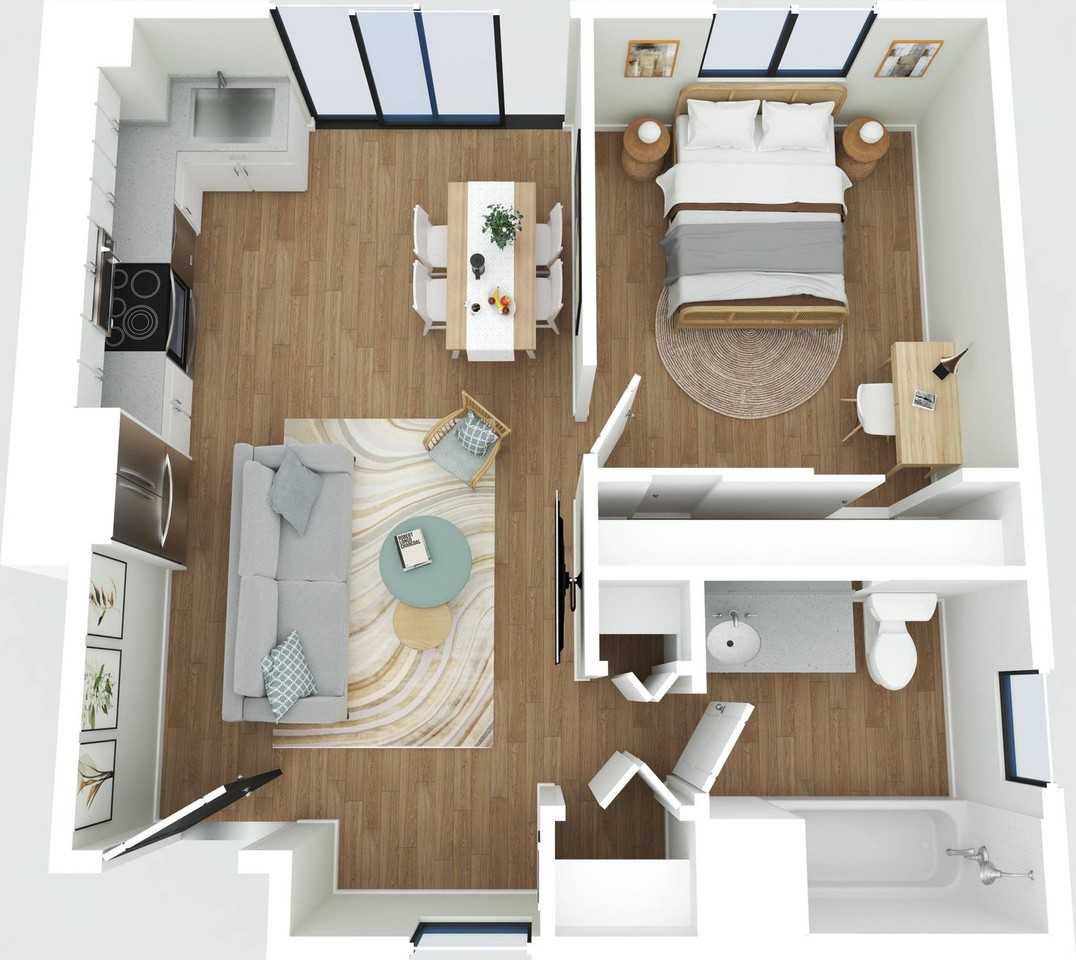 4649 Arizona - Photo 7 of 7