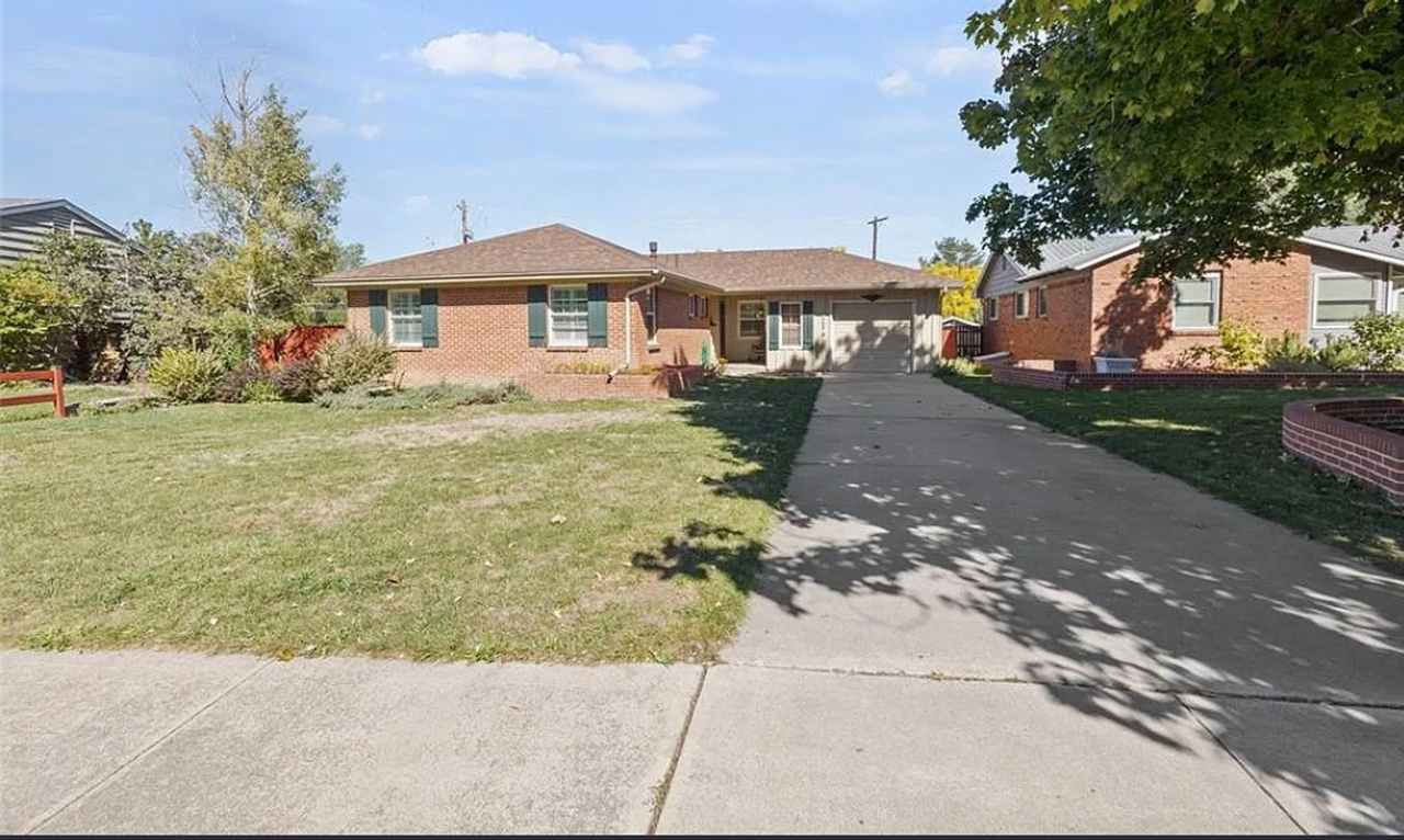 1868 Northview Drive