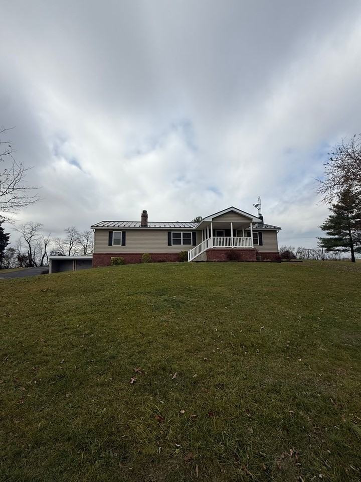 6204 Brethren Church Road - Photo 2 of 45