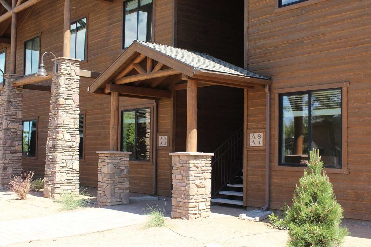 200 E Malibu Dr Unit A5 #A5 - Photo 2 of 25