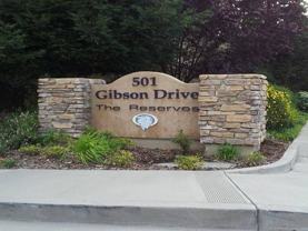 501 Gibson Drive - Photo 1 of 1