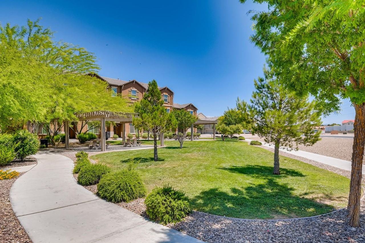 4658 Lime Straight Dr