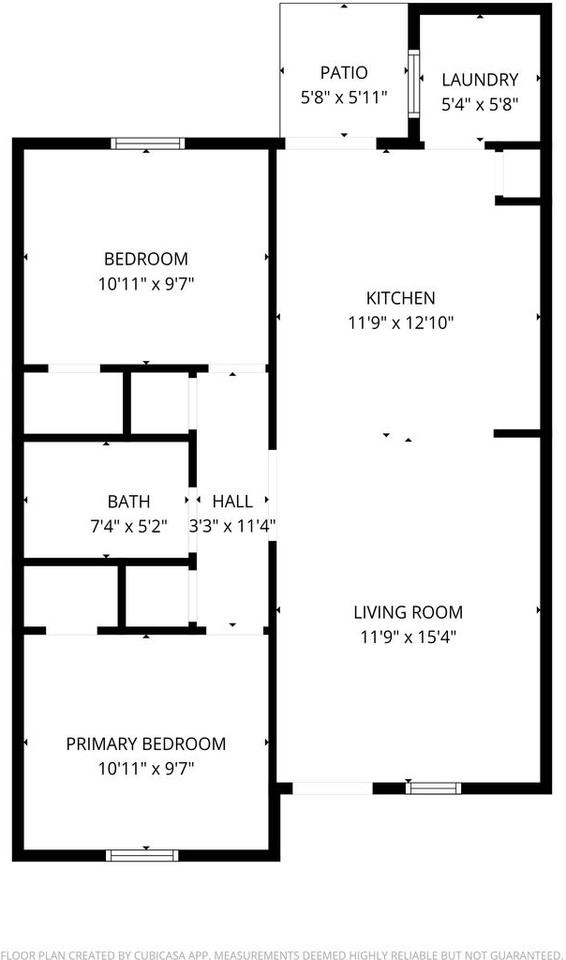 10017 Amber Circle - Photo 2 of 11