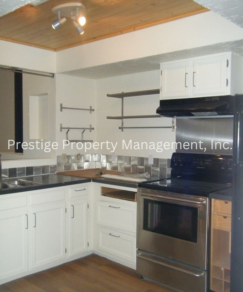 2744 North Country Club Road #202