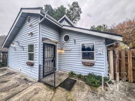 featured image of 5627 South Cheyenne Street #A