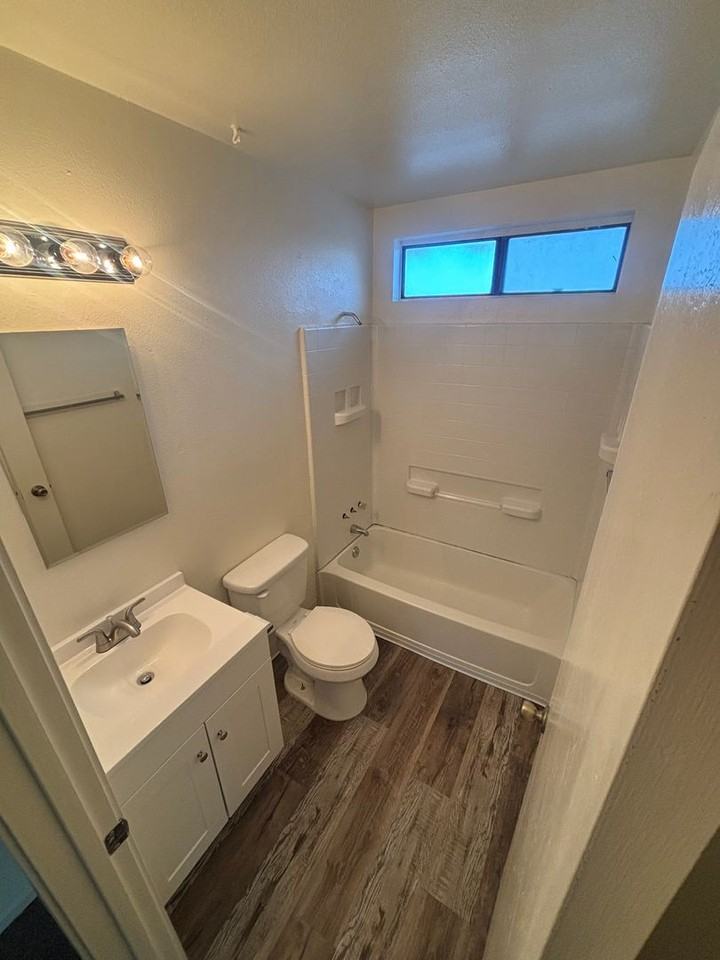 Orange Grove Apartments - Photo 4 of 8