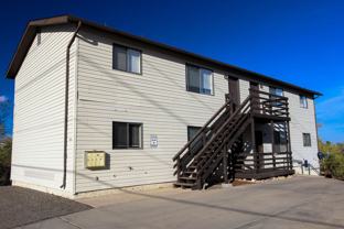 Two Bedroom Apartment - Photo 1 of 1