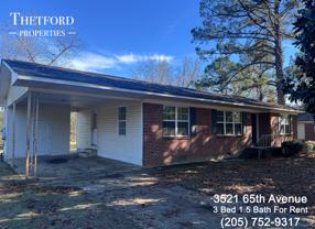 3521 65th Avenue - Photo 1 of 1