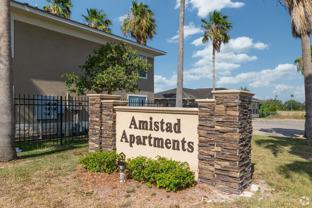 Amistad Apartments - Photo 1 of 1