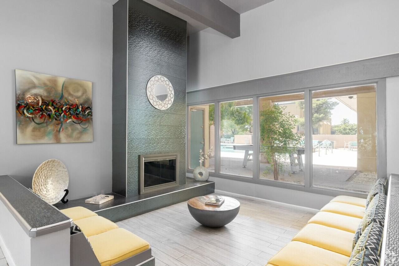 La Estancia Apartments - Photo 2 of 3