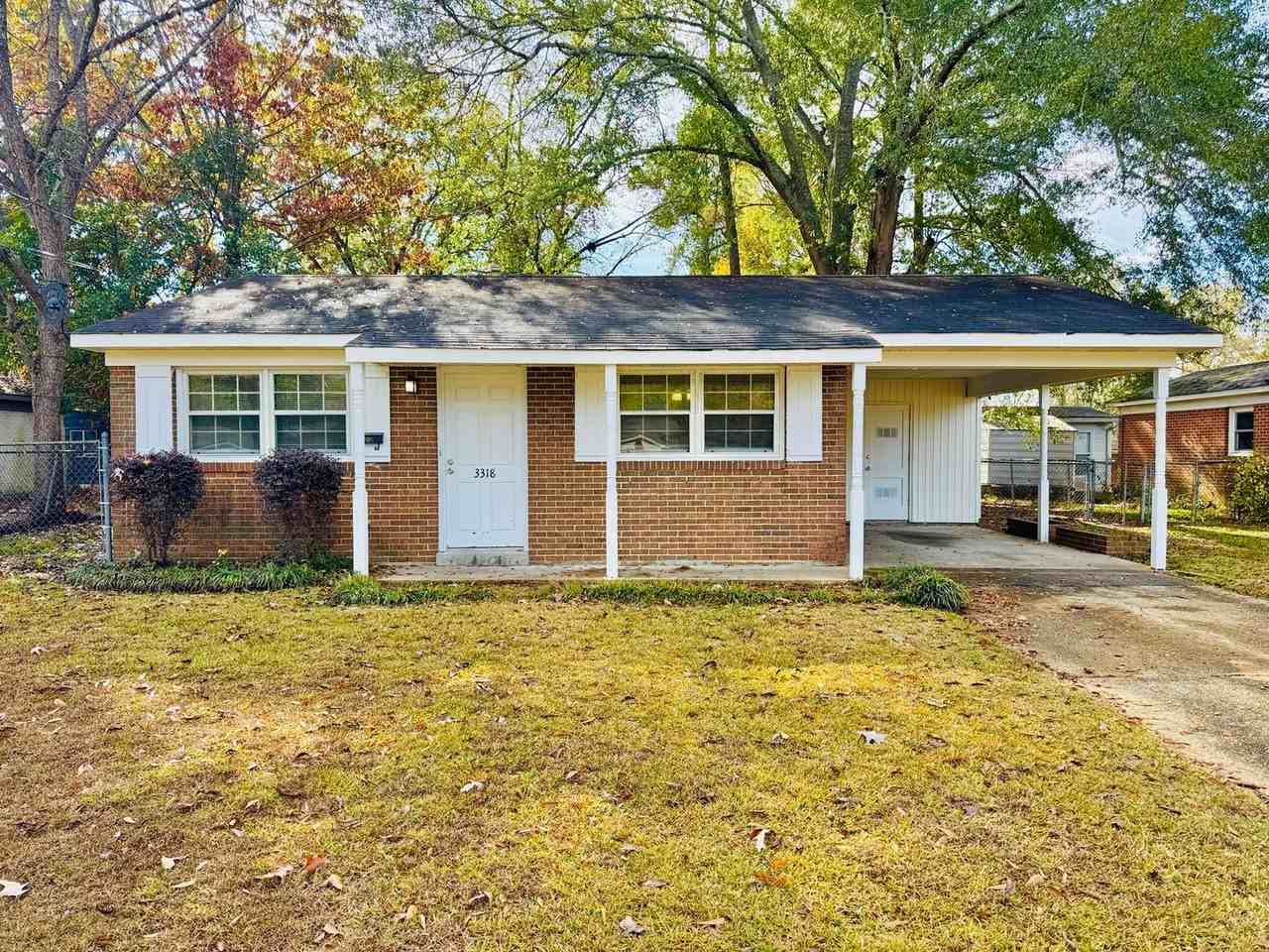 3318 Arborfield Road