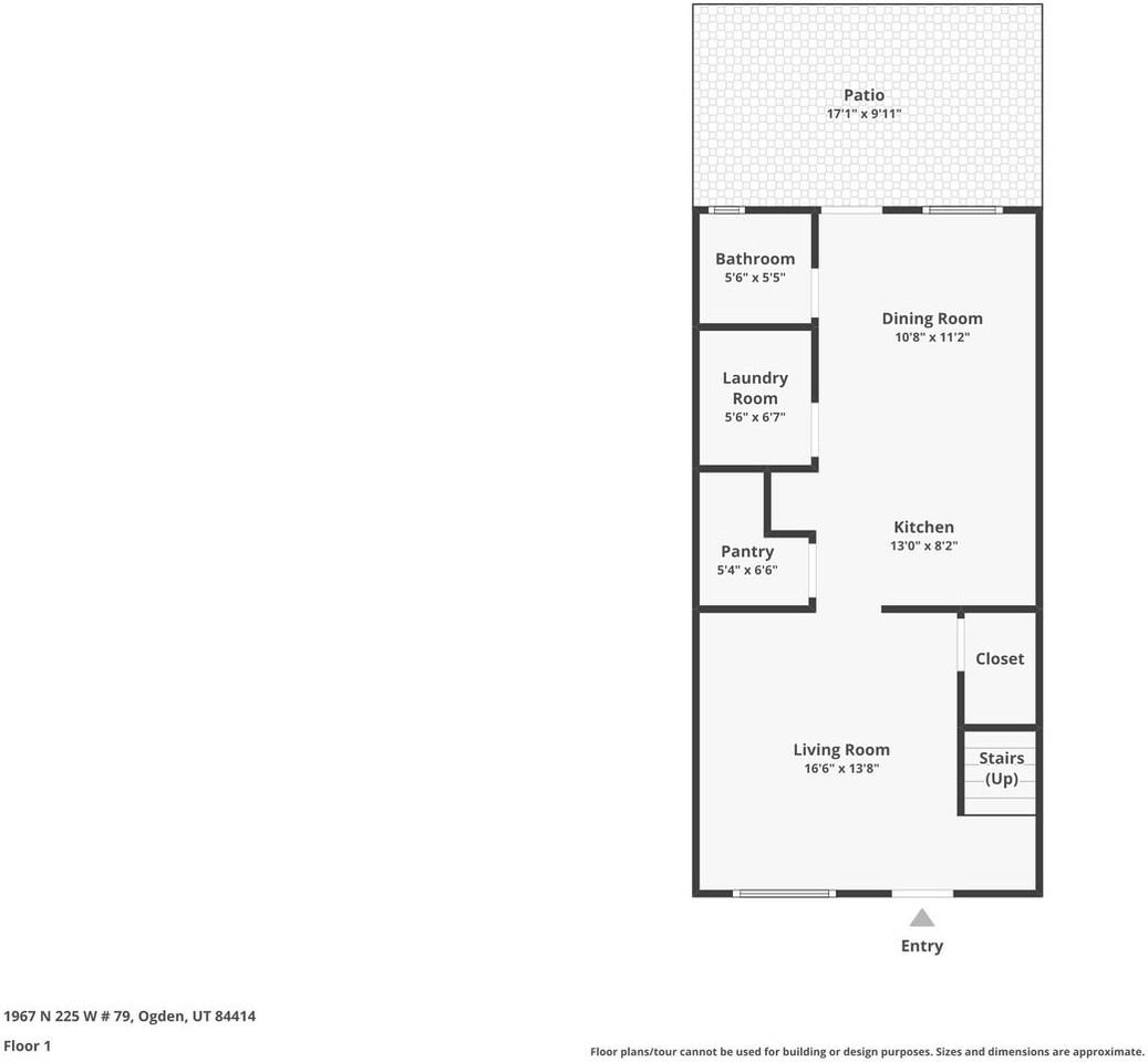 1967 N 225 W #79 - Photo 3 of 18