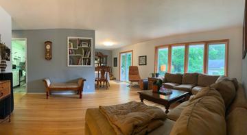 featured image of 807 West Charles Street