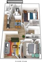 featured image of 110 Ridge Mill Cir