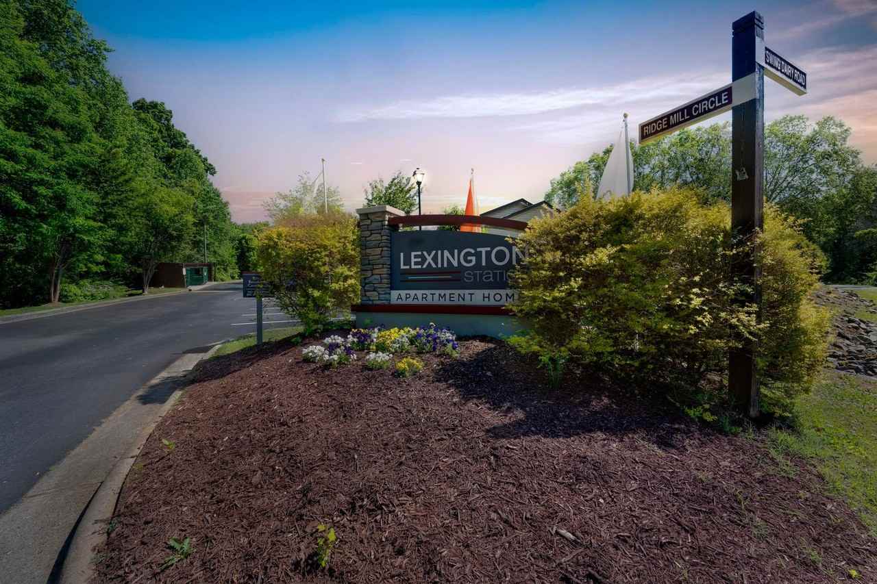 Lexington Station Acquisition, LLC. - Photo 2 of 16