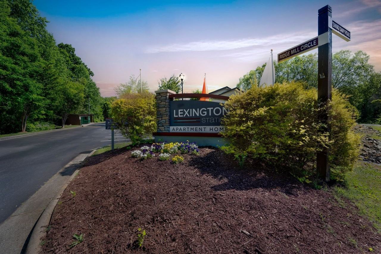 Lexington Station Acquisition, LLC. - Photo 2 of 29