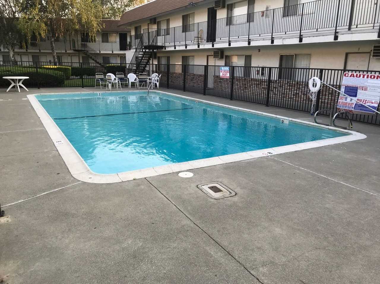 Fairfield Heights Apartments - Photo 6 of 8