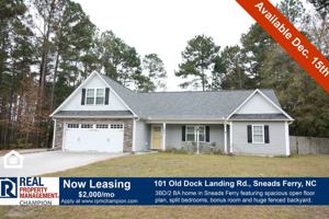 featured image of 101 Old Dock Landing Road