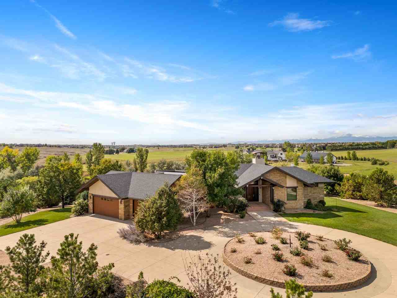 8408 South County Road 3 #3