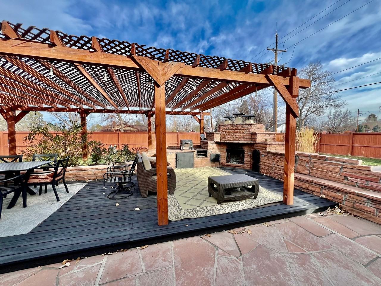 Beautiful shared home in Park Hill - Photo 2 of 15