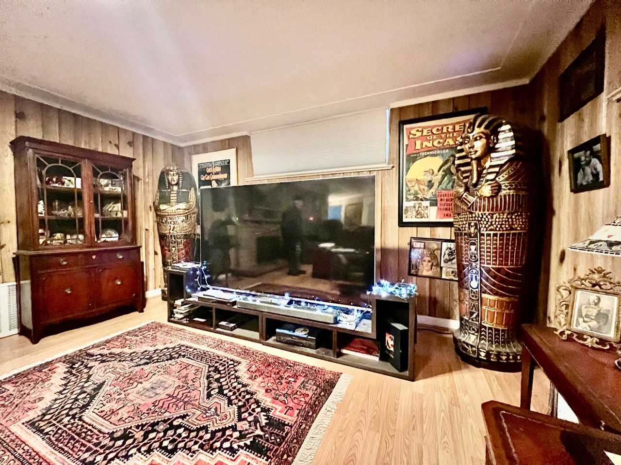 Beautiful shared home in Park Hill - Photo 5 of 15