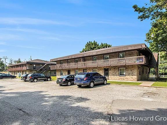 1822 Sunnyside Drive