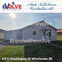 featured image of 612 East Washington Street