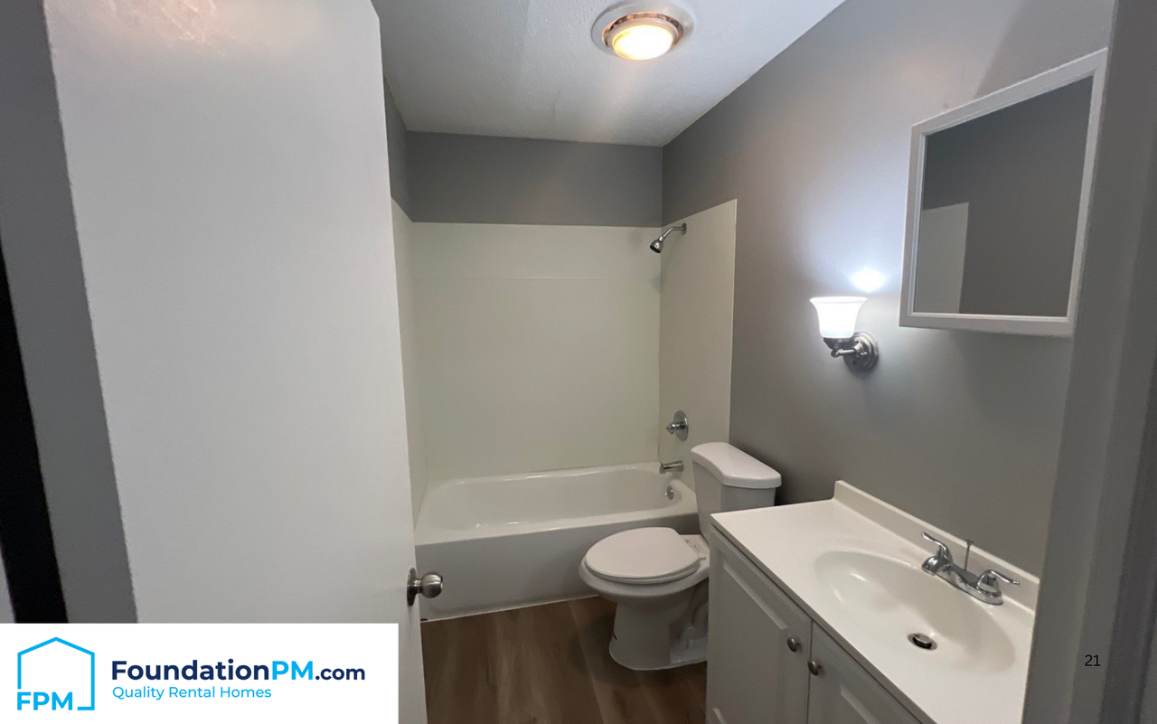 5224 Flowering Peach Dr #1 - Photo 5 of 17