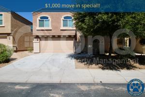 featured image of 5818 East Oasis Boulevard