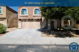 5818 East Oasis Boulevard - Photo 1 of 1