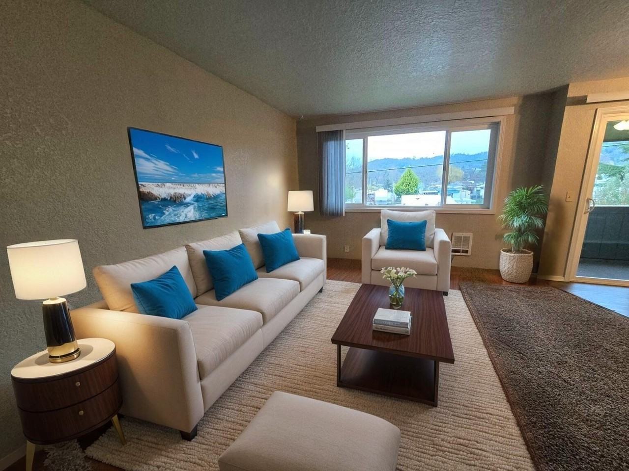 146 Northeast Atkinson Court #24