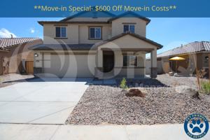 featured image of 1547 East Saladino Drive