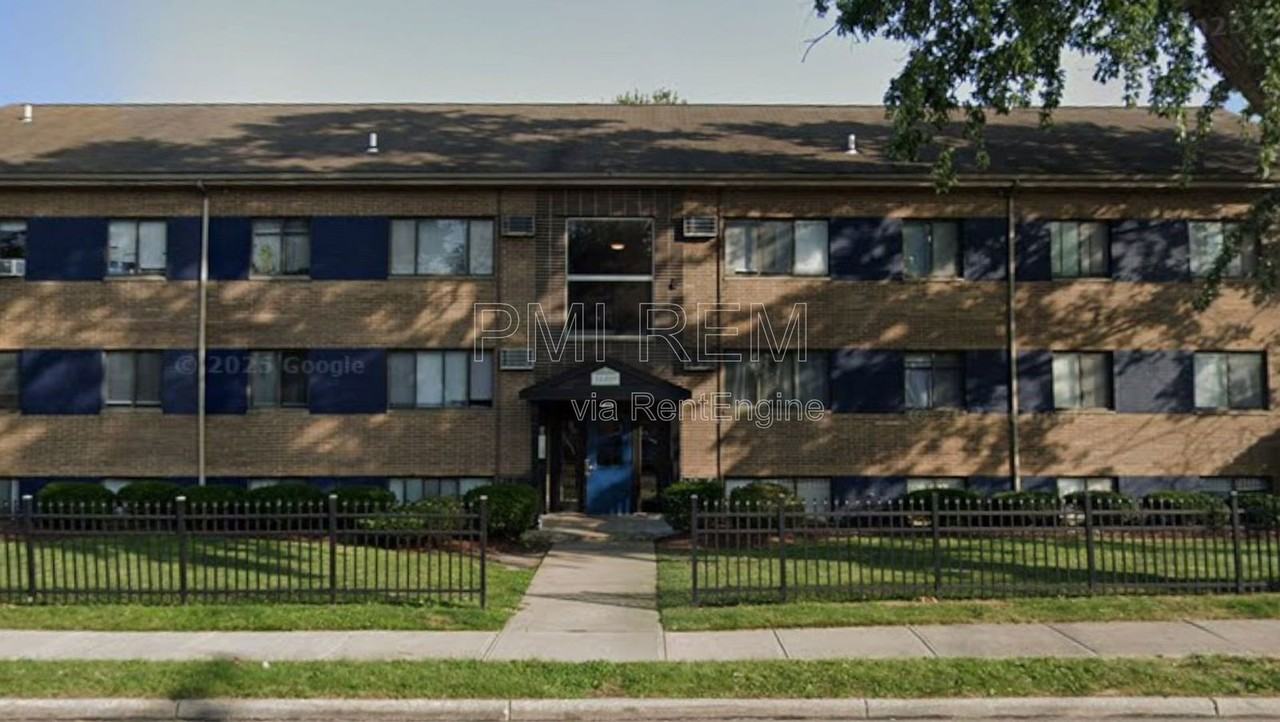 14409 Triskett Road #301Y