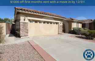 featured image of 2568 East San Rafael Trail