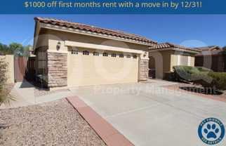 2568 East San Rafael Trail - Photo 1 of 1